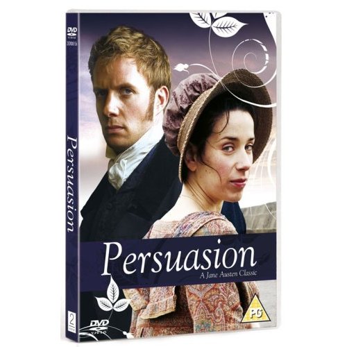 Persuasione Film E Serie Tv Un Te Con Jane Austen